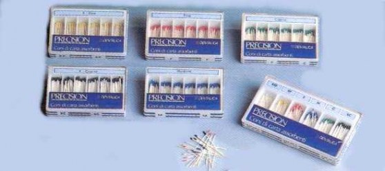 CARTA PRECISION
